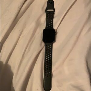 Apple Watch Series 3 Nike Edition